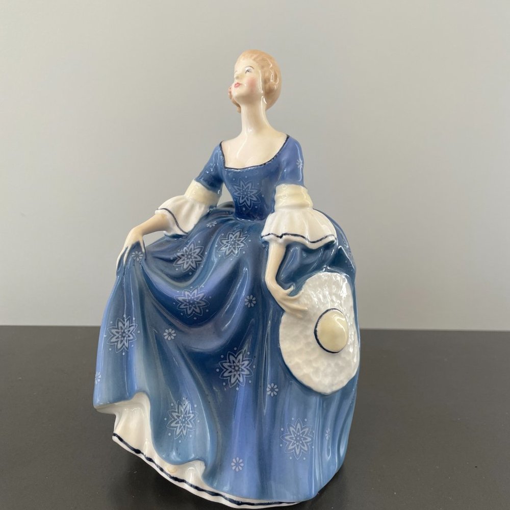 Royal Doulton Hilary